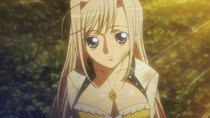 Princess Lover! - Episode 1 - Noble Girl and a Horse Carriage