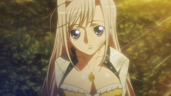Princess Lover! - Ep. 1 - Noble Girl and a Horse Carriage