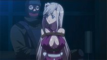 Princess Lover! - Episode 8 - Paradise and Reality