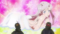 Princess Lover! - Episode 9 - Red and Blue