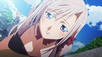 Princess Lover! - Episode 12 - Princess Lover!