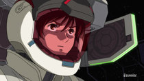 Kidou Senshi Gundam Unicorn RE:0096 - Episode 18 - Fateful Battle