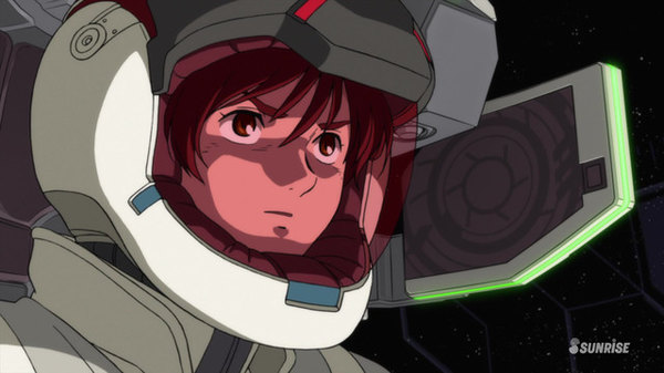 Kidou Senshi Gundam Unicorn RE:0096 Episode 18 info and links where to