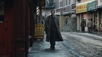 The Night Of - Episode 7 - Ordinary Death