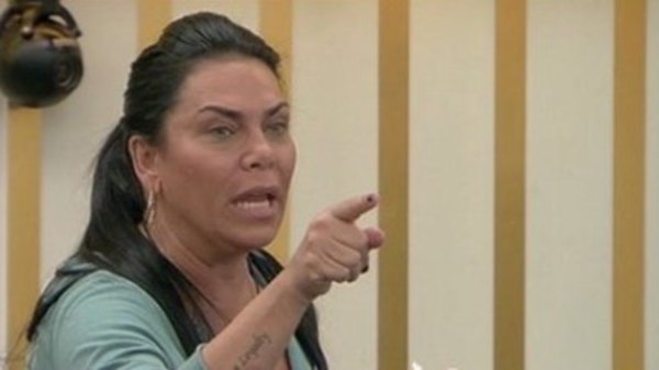 Celebrity Big Brother - S18E20 - Day 17 Highlights