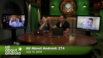 All About Android - Episode 274 - Big Hunk of Junk