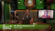 All About Android - Episode 276 - The Snappers and the Vampers