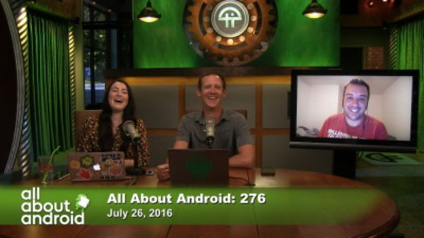 All About Android - S01E276 - The Snappers and the Vampers