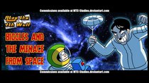 Atop the Fourth Wall - Episode 33 - Biggles and the Menace from Space