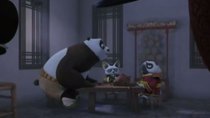 Kung Fu Panda: Legends of Awesomeness - Episode 16 - Eternal Chord