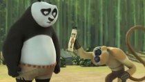 Kung Fu Panda: Legends of Awesomeness - Episode 18 - The Real Dragon Warrior
