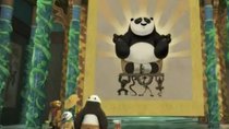 Kung Fu Panda: Legends of Awesomeness - Episode 20 - Forsaken and Furious