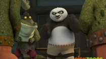 Kung Fu Panda: Legends of Awesomeness - Episode 21 - Po the Croc