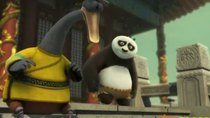 Kung Fu Panda: Legends of Awesomeness - Episode 23 - Goose Chase