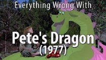 CinemaSins - Episode 65 - Everything Wrong With Pete's Dragon (1977)