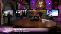 MacBreak Weekly - Episode 30 - Kernel Panic