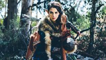 Critical Role - Episode 63 - The Echo Tree