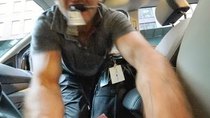 Casey Neistat Vlog - Episode 223 - RENTAL CAR MESS