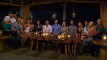 Bachelor in Paradise - Episode 4 - Week 3, Night 1