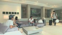 Terrace House: Boys & Girls in the City - Episode 1 - New Boys, New Girls, New City