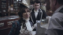 Another Period - Episode 7 - Harvard