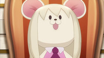 Fate/Kaleid Liner Prisma Illya Drei!! - Episode 7 - Dolls and Stuffed Animals