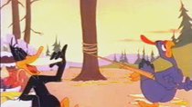 Looney Tunes - Episode 3 - Holiday for Drumsticks