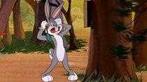 Looney Tunes - Episode 9 - Rebel Rabbit