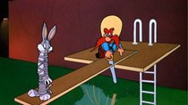 Looney Tunes - Episode 11 - High Diving Hare