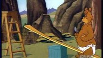 Looney Tunes - Episode 12 - The Bee-Deviled Bruin