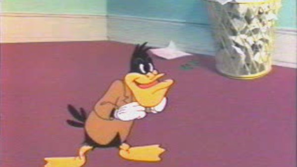 Looney Tunes - S1949E13 - Curtain Razor