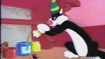Looney Tunes - Episode 15 - Mouse Mazurka