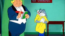Looney Tunes - Episode 16 - Long-Haired Hare