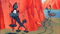 Looney Tunes - Episode 24 - Fast and Furry-ous