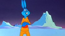 Looney Tunes - Episode 26 - Frigid Hare