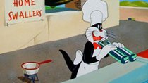 Looney Tunes - Episode 27 - Swallow the Leader