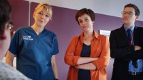 Holby City - Episode 43 - Back in the Ring