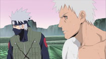Naruto Shippuuden - Episode 472 - You Better...