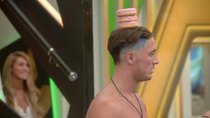 Celebrity Big Brother - Episode 24 - Day 21 Highlights