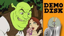 Demo Disk - Episode 33 - HOMO-SHREK-SUAL