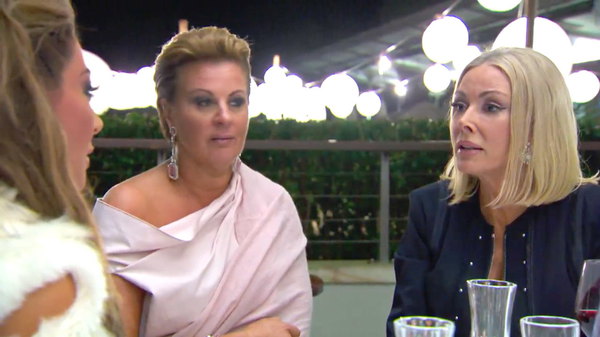 The Real Housewives of Melbourne Season 3 Episode 6