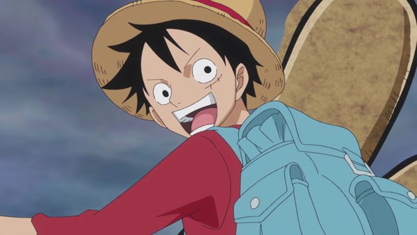 One Piece Episode 753 info and links where to watch