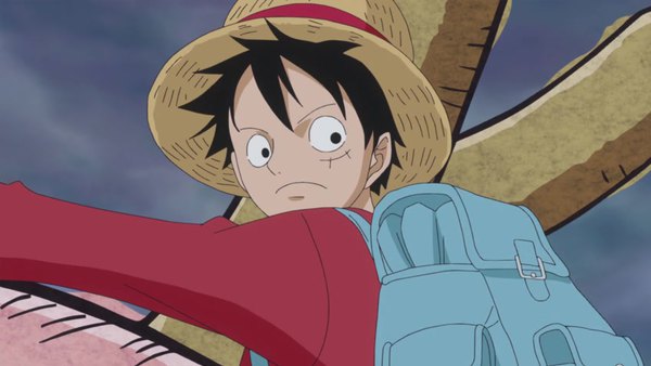 One Piece Episode 753 - Watch One Piece E753 Online