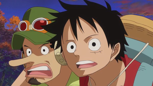 One Piece Episode 753 - Watch One Piece E753 Online