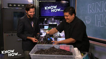 Know How - Episode 228 - Grow How: Growing 102