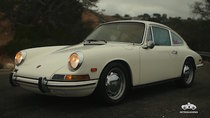 Petrolicious - Episode 32 - This Porsche 912 Is Fully Committed