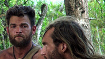Naked and Afraid XL Season 2 Episode 5