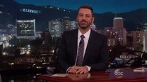 Jimmy Kimmel Live! - Episode 163 - Maya Rudolph, Adam Scott, Andrea Bocelli