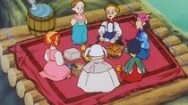 Peter Pan no Bouken - Episode 9 - Birthday Everyday