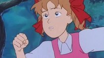 Peter Pan no Bouken - Episode 20 - Wendy Disappears